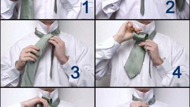 kravat bağlama
