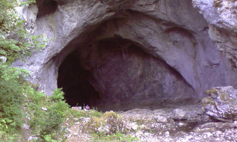 mağara