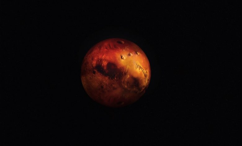 mars