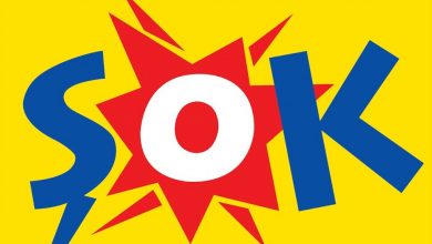 Şok Çalışma Saatleri 1 sok market