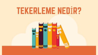 tekerleme