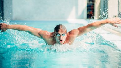 Yüzme Sporu Nedir? 2 yuzme sporu